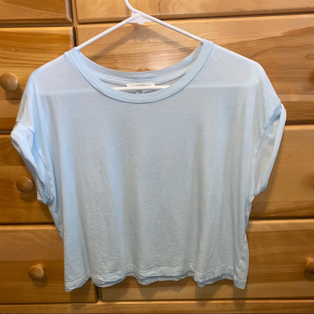 Forever 21 tshirt